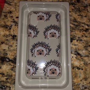 iPhone XR Porcupine Case